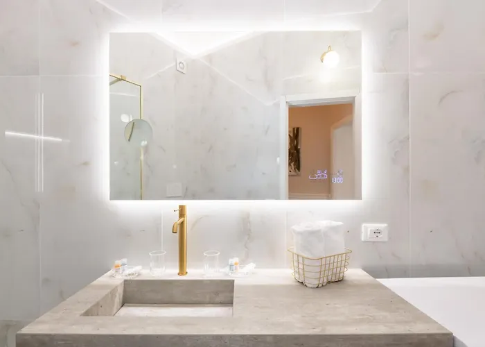 Domus Mellini - Luxury