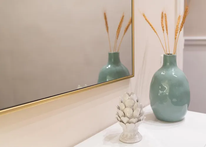 Domus Mellini - Luxury Apartment *