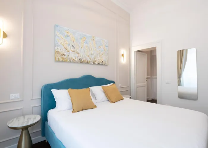 Apartment Domus Mellini - Luxury