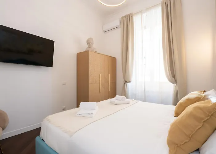 Domus Mellini - Luxury Apartment *