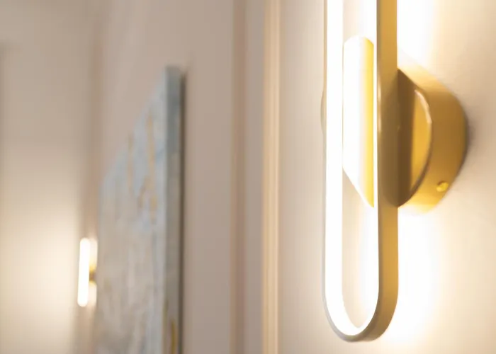 Apartment Domus Mellini - Luxury