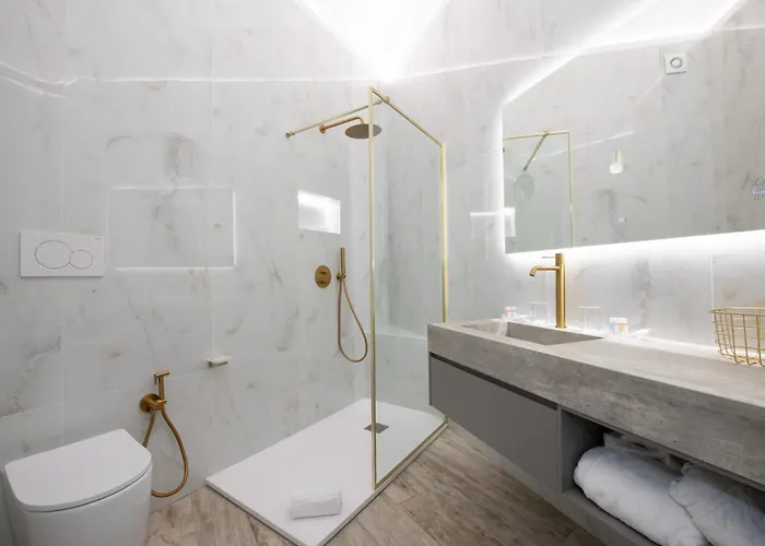 Apartment Domus Mellini - Luxury Rom
