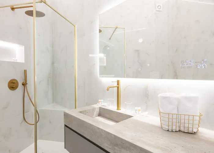 Domus Mellini - Luxury Rom