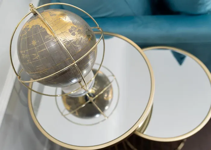 Domus Mellini - Luxury Apartment
