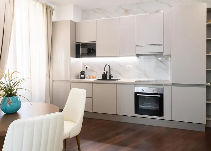 Domus Mellini - Luxury * Rom