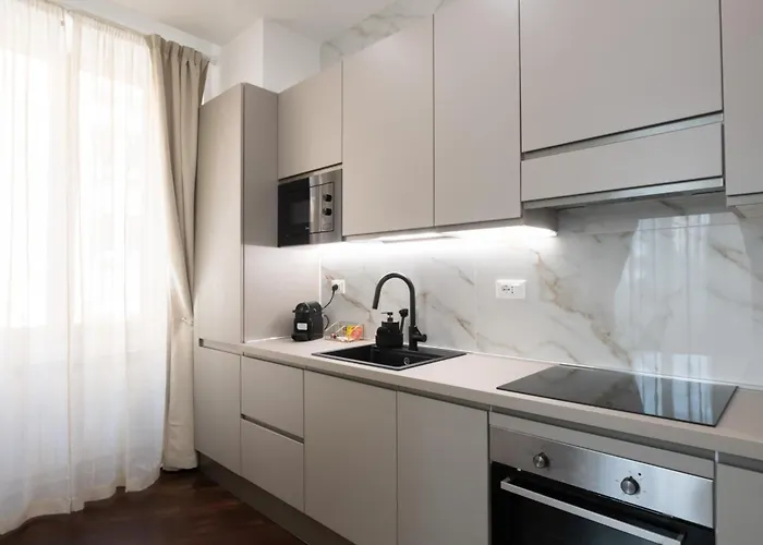 Domus Mellini - Luxury Rom