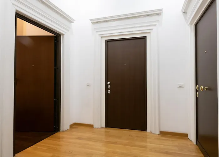 Domus Mellini - Luxury Apartment *